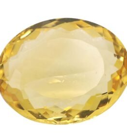 real citrine