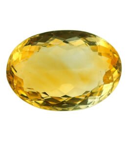 gemstones citrine