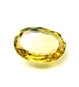 citrine properties