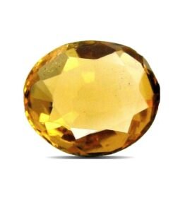 crystal citrine
