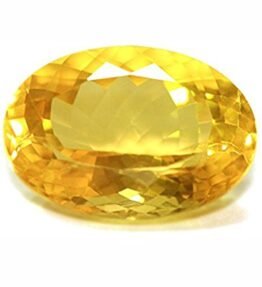 citrine crystal benefits
