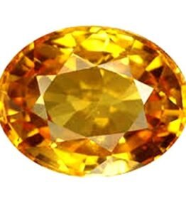 citrine colour