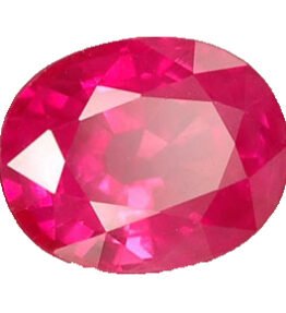 Buy Ruby Gemstone Online  Natural Rich Red  3.30 Ratti manik Stone