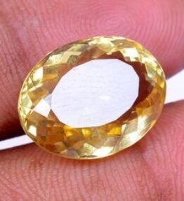 citrine energy