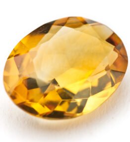 genuine citrine