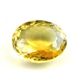 citrine wealth