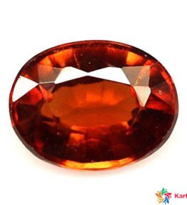 hessonite