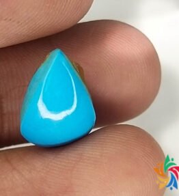 Kalyan Gems 100% Natural Certified Original Feroza Gemstone  5.5 Carat feroza stone for sale