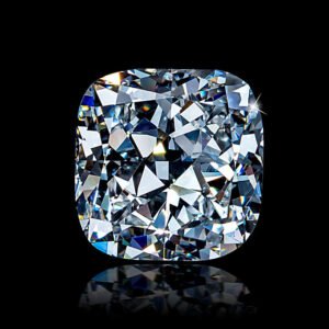 Cubic Zirconia