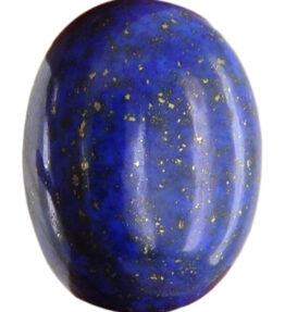 blue lapis lazuli