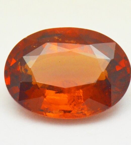 100% Certified & Natural Earth Mined Best Quality Genuine Gemstone hessonite