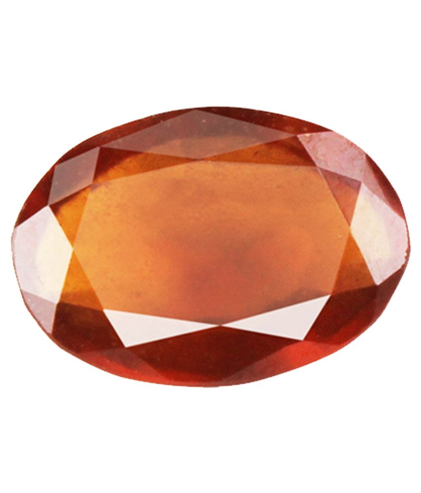 100% Certified & Natural Earth Mined Best Quality Genuine Gemstone benefits of wearing hessonite