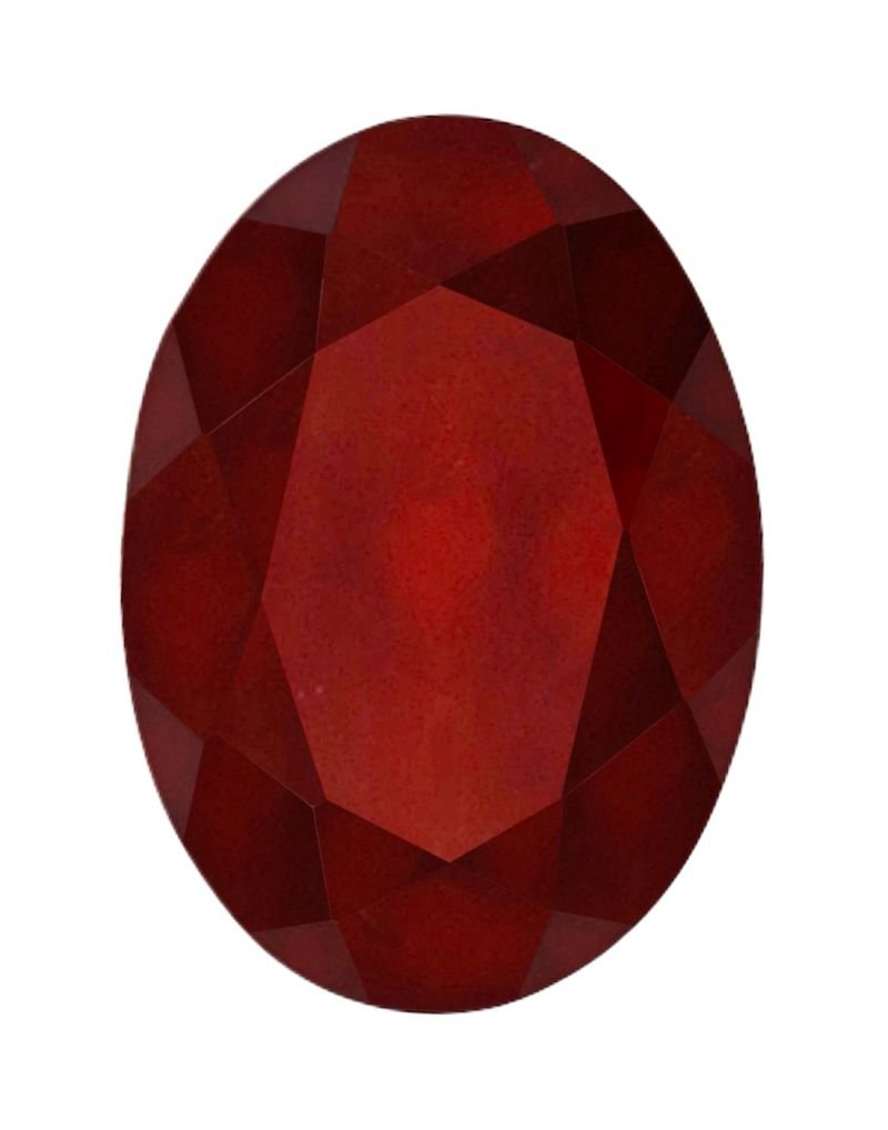 100% Certified & Natural Earth Mined Best Quality Genuine Gemstone garnet hessonite