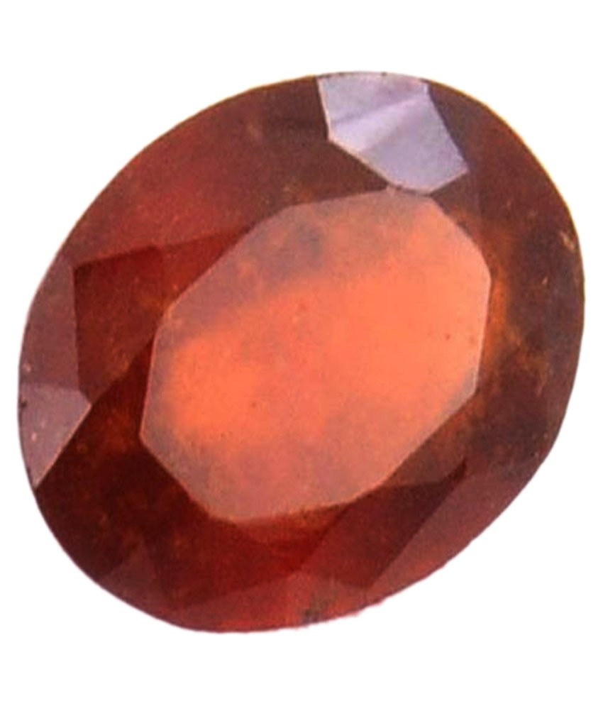 100% Certified & Natural Earth Mined Best Quality Genuine Gemstone buy hessonite
