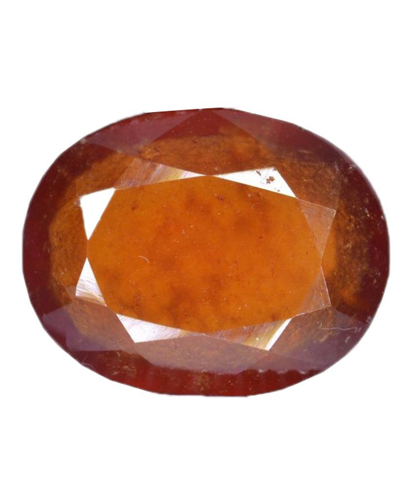 100% Certified & Natural Earth Mined Best Quality Genuine Gemstone hessonite stone benefits