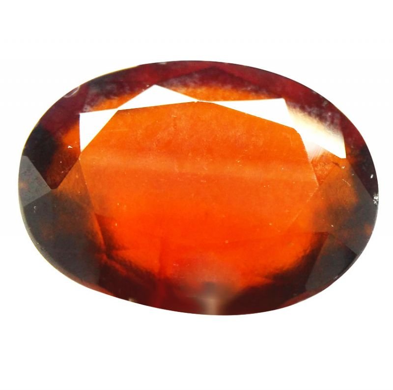 100% Certified & Natural Earth Mined Best Quality Genuine Gemstone ceylon hessonite