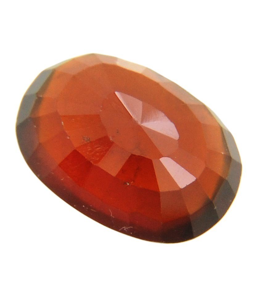 100% Certified & Natural Earth Mined Best Quality Genuine Gemstone garnet hessonite