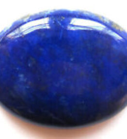 lapis lazuli stone