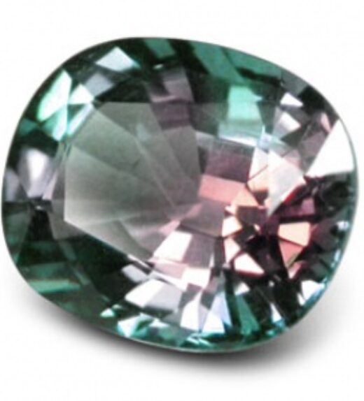 alexandrite stone ring jewelry