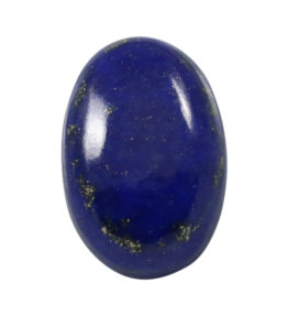 lapis lazuli gemstone
