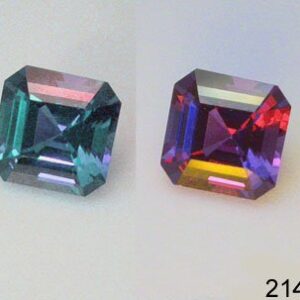 alexandrite gemstone meaning