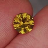 yellow zircon gemstone|zircon shop