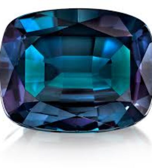 best quality alexandrite stone