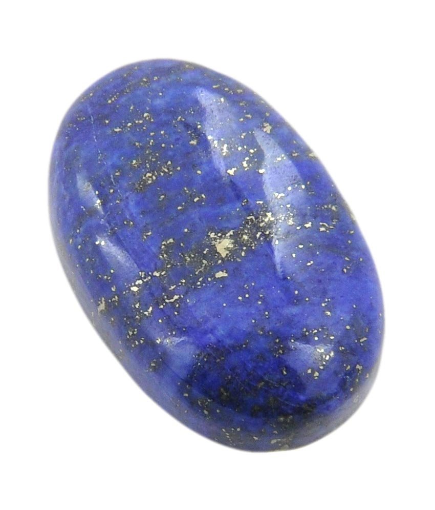 lapis lazuli pyrite