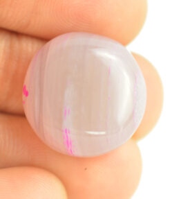 genuine sky Pink Onyx loose gemstones buy online