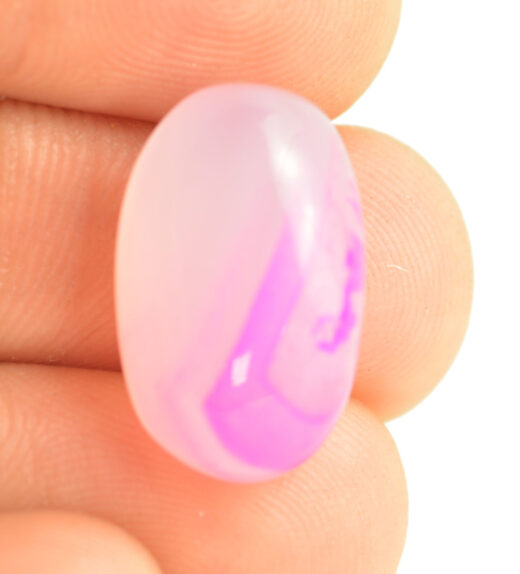 Pink onyx stone meaning|raw Pink onyx