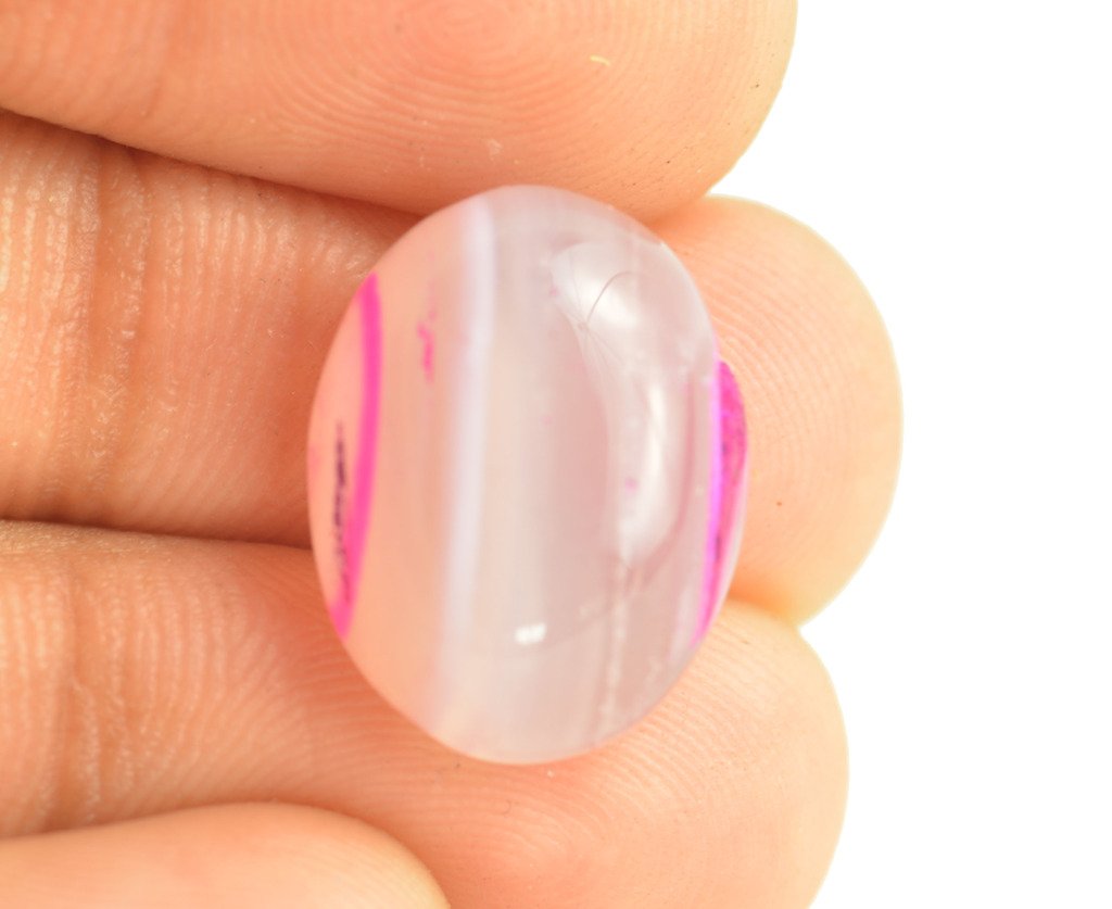 Pink onyx beads|Pink onyx metaphysical properties