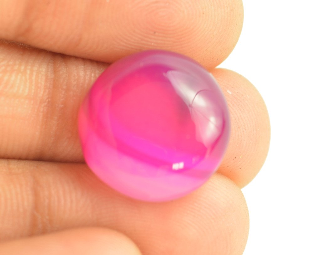 genuine Pink onyx|raw Pink onyx