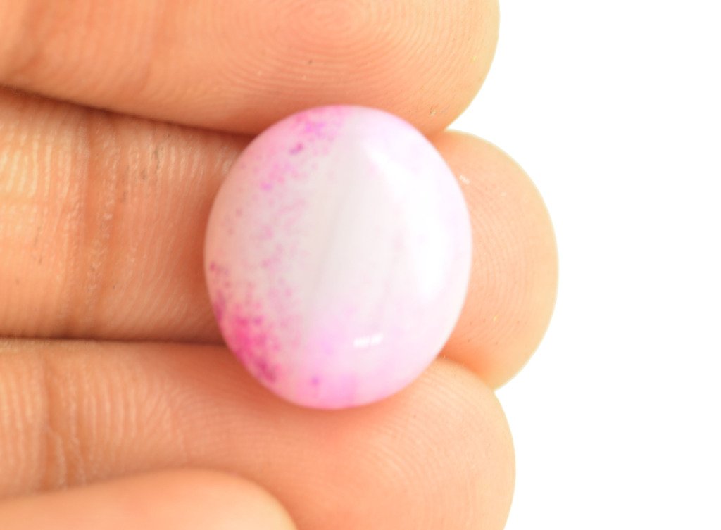 Pink onyx for protection|raw Pink onyx stone