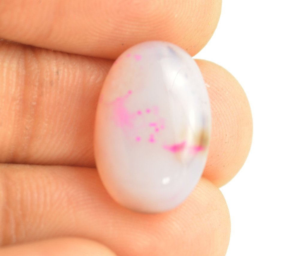 Pink onyx crystal necklace|Pink onyx gemstone benefits