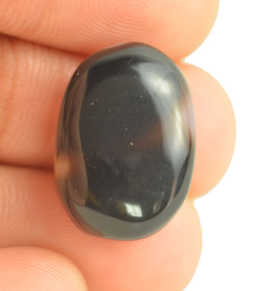 Black onyx pendant|meaning of Black onyx