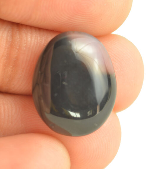 Black onyx|Black onyx hardness