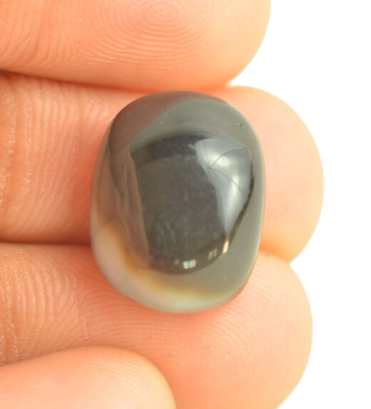 Black onyx gemstone|Black Onyx original