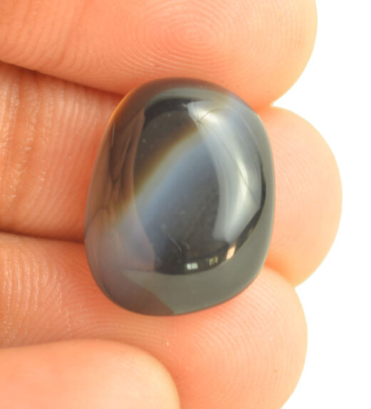 best quality loose Black Onyx|opi Black onyx