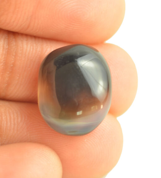 100% genuine very high Quality loose Black Onyx stone online shop|onyx Black color