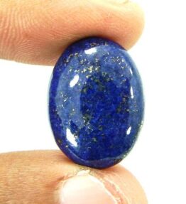 lapis lazuli rock