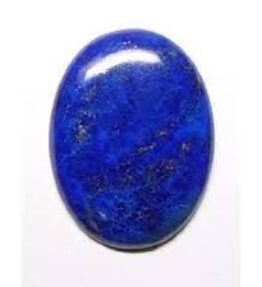 lapis lazuli ring