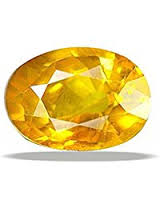4 carat yellow sapphire ring|yellow sapphire vedic astrology