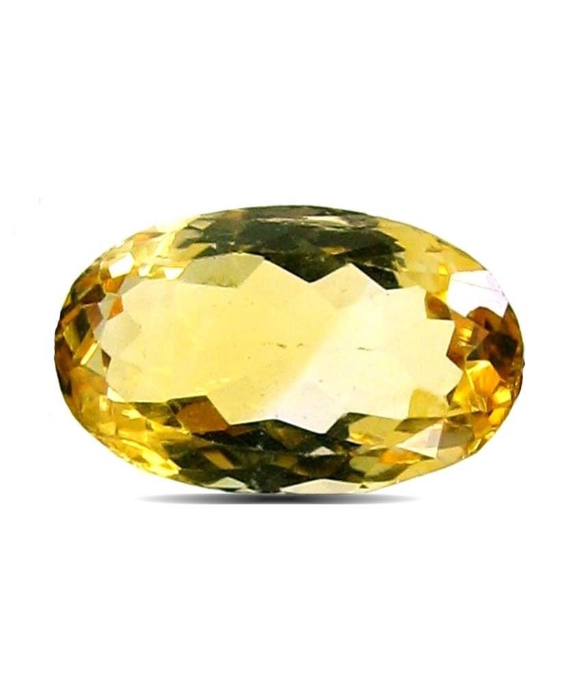 mineral citrine|value of citrine