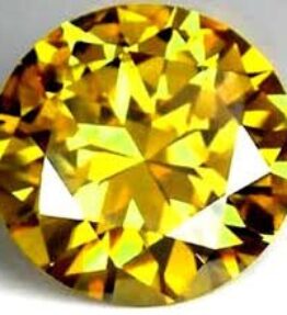 yellow zircon stone price