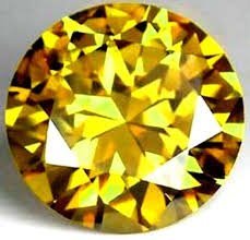 what is zircon|yellow zircon gemstone