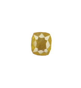 real pukhraj stone 8.75 Carat  Certified Natural    Loose Yellow Saaphire Pukhraj