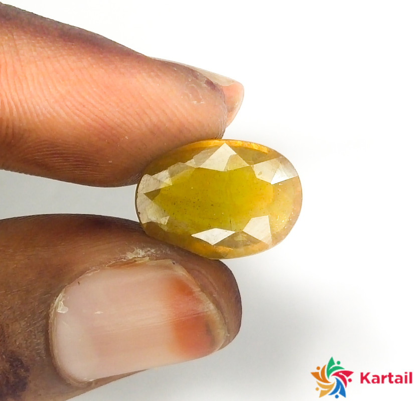 Kanakapushyaragam stone extraneous effects