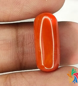 moonga stone 8.55 Carat