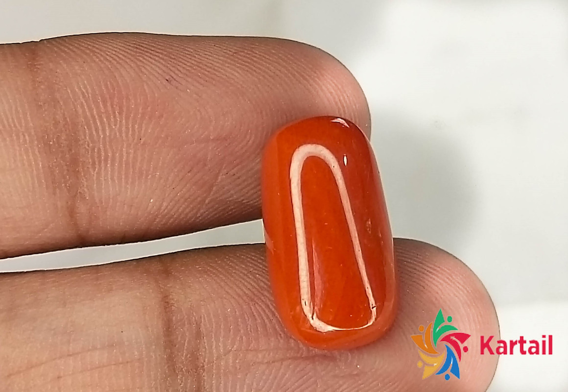 red coral stone online
