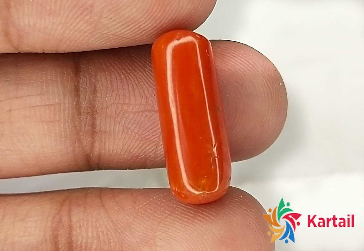 red coral original